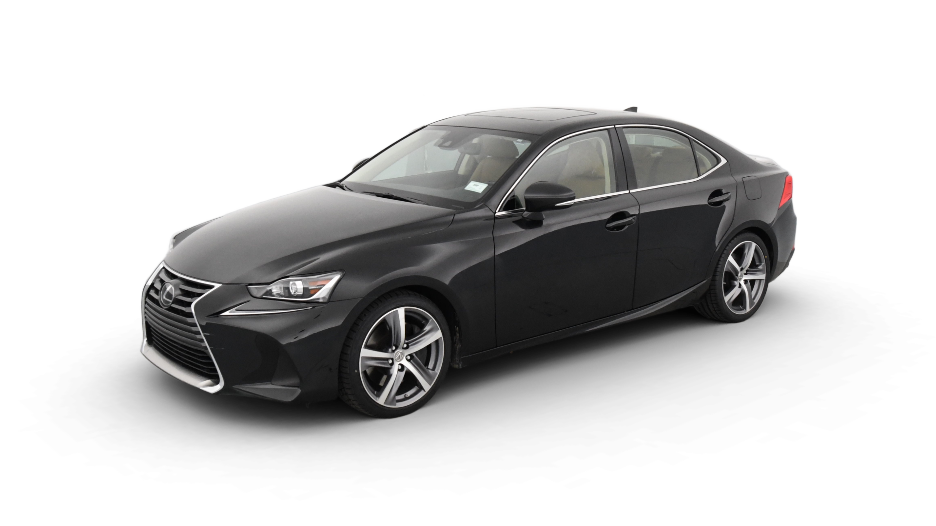 used-2018-lexus-is-carvana